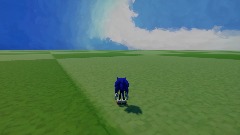 Sonic reborn test level 3