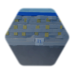 Tomodachi life mii apartments