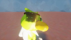 A screenshot taken in Dreams. 18 of 20.