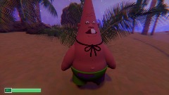 A screenshot taken in Dreams. 2 of 7.