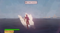 A screenshot taken in Dreams. 22 of 26.