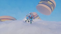 AY | <term>*LEVEL 100!!!