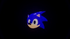 Sonic Returns Remasterd Demo