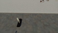 Skateboard ShopLevel 4