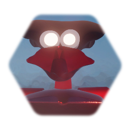 Red Robot