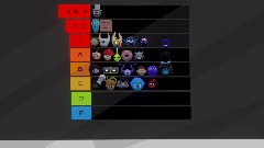 A screenshot taken in Dreams. 17 of 23.