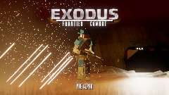 EXODUS FRONTIER COMBAT 2.0.0 <term>(PRE-ALPHA)</term>