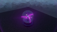 A screenshot taken in Dreams. 2 of 4.