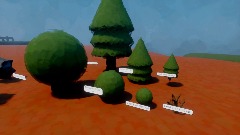 A screenshot taken in Dreams. 29 of 30.