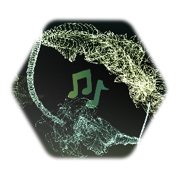 Cello Section Pizzicato