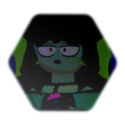 Yasmin Sticks (no lore yet)