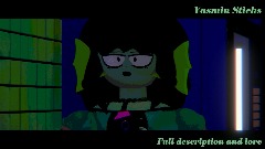 A screenshot taken in Dreams. 2 of 2.