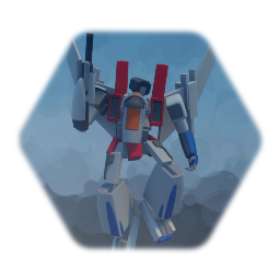 BB Starscream - 5/6/2020