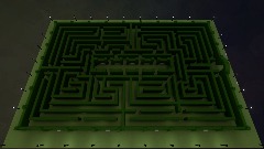 The Overlook Maze