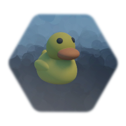 DREAM FLIX 📼 S2 E5 - Inflatable Duck