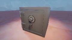 A screenshot taken in Dreams. 1 of 1.