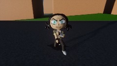 A screenshot taken in Dreams. 15 of 29.