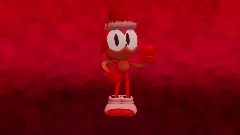 A screenshot taken in Dreams. 1 of 1.