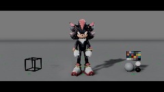 A screenshot taken in Dreams. 25 of 26.