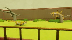 A screenshot taken in Dreams. 2 of 7.