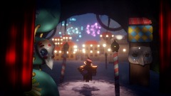 A screenshot taken in Dreams. 2 of 24.