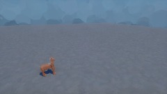 Remix of Totally Normal Horse