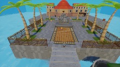 A screenshot taken in Dreams. 15 of 29.