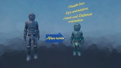 A screenshot taken in Dreams. 5 of 27.