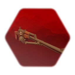 Remix de sectorproject -  "RPK Heavy Assault GPMG"