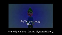 A screenshot taken in Dreams. 16 of 18.