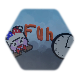 Marx fun time hub V2