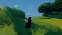 A screenshot taken in Dreams. 1 of 1.