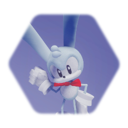 Sonic dreams - feels the rabbit