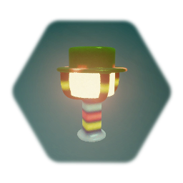 Little Lamp