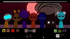 A screenshot taken in Dreams. 7 of 9.