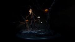 A screenshot taken in Dreams. 3 of 21.