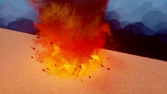 A screenshot taken in Dreams. 1 of 1.