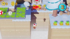 A screenshot taken in Dreams. 6 of 16.