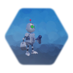 Clank (Friday Night Funkin)