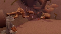 Crawling out of The Hole