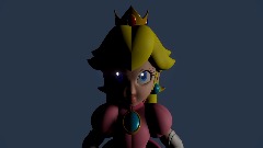 A screenshot taken in Dreams. 1 of 3.