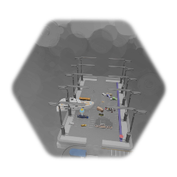 Estacionamiento shystosyto eze