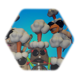 LBP severs shut down be like but reserved