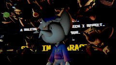 A screenshot taken in Dreams. 5 of 13.