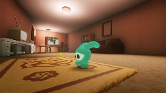 A screenshot taken in Dreams. 7 of 21.