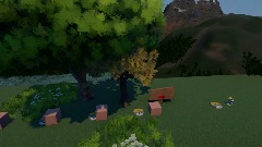 現場猫 Re:1　ワールド1