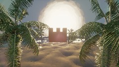 Flamsterplayz's theme (lofi dubstep) official track