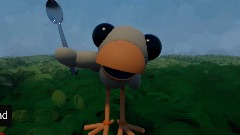 A screenshot taken in Dreams. 1 of 8.
