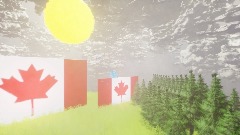 The Canadian National Anthem! - SHOWCASE!