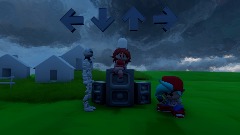 Vs everyone Dream core